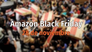 ofertas Black Friday 28 Amazon