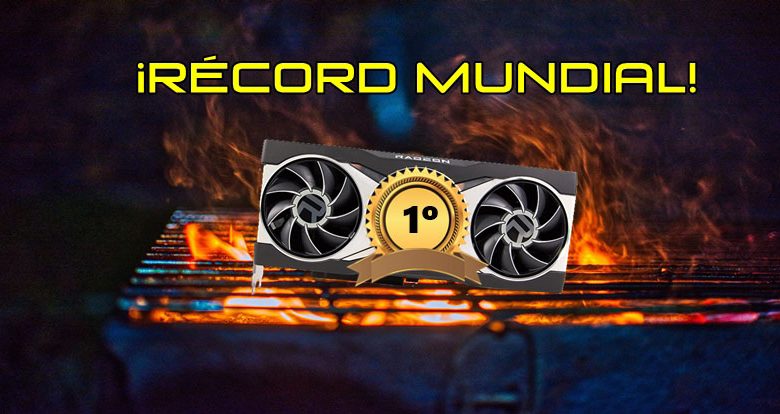 overclock rx 6800 xt