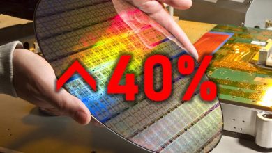 precios obleas silicio