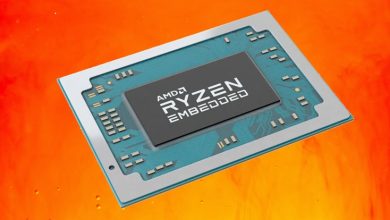 ryzen embedded v2000