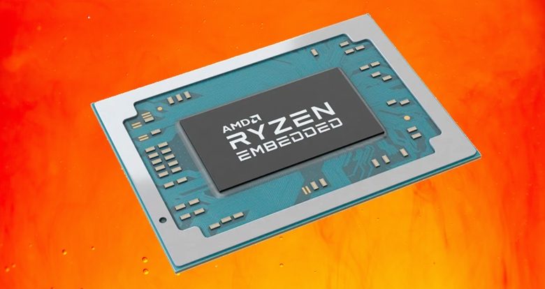 ryzen embedded v2000