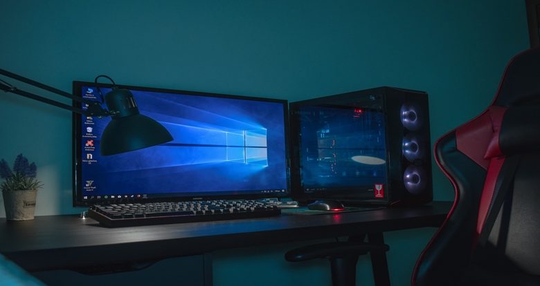 silla pc gamer