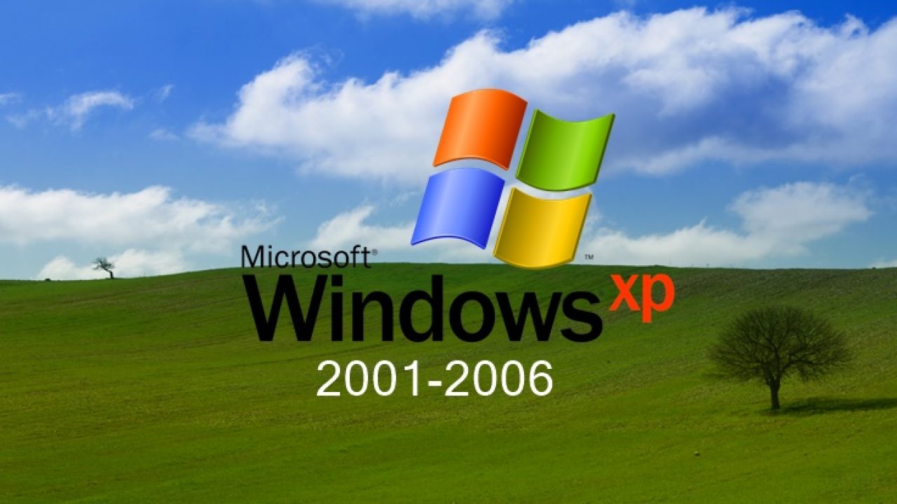 Oficial Reductor éxtasis Historia de Windows XP: uno de los mejores S.O jamás creados