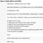 Ryzen 7 5800H