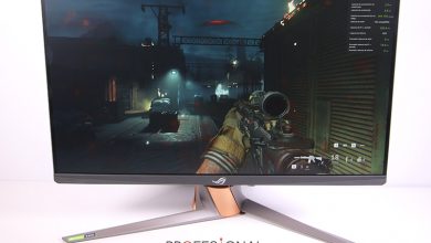 ASUS ROG Swift PG259QN