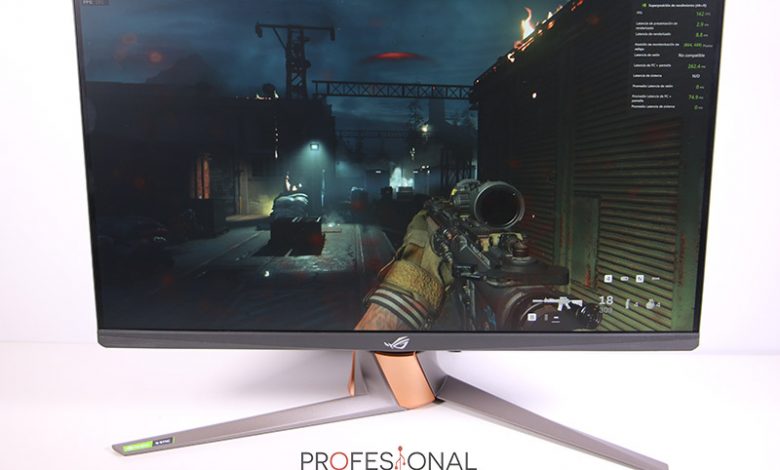 ASUS ROG Swift PG259QN