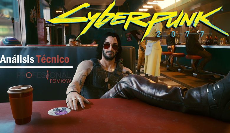 Cyberpunk-2077-Review RTX 3070