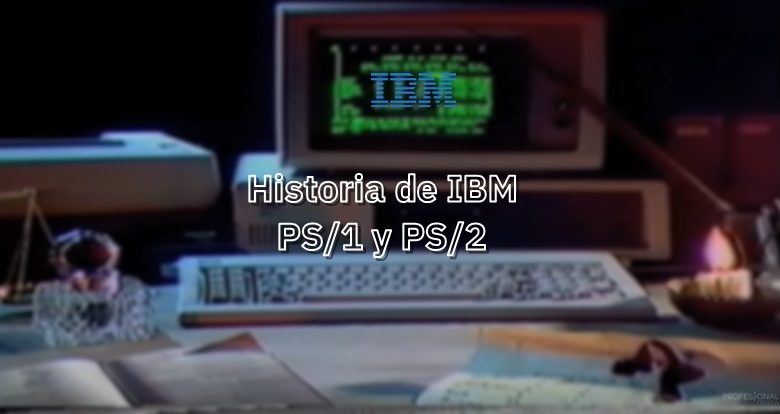 IBM PS/2 PS/1