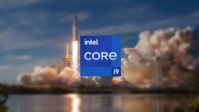Intel Core i9-11900K Rocket Lake