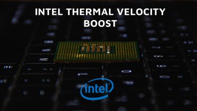 Intel Thermal Velocity Boost