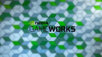 NVIDIA Gameworks