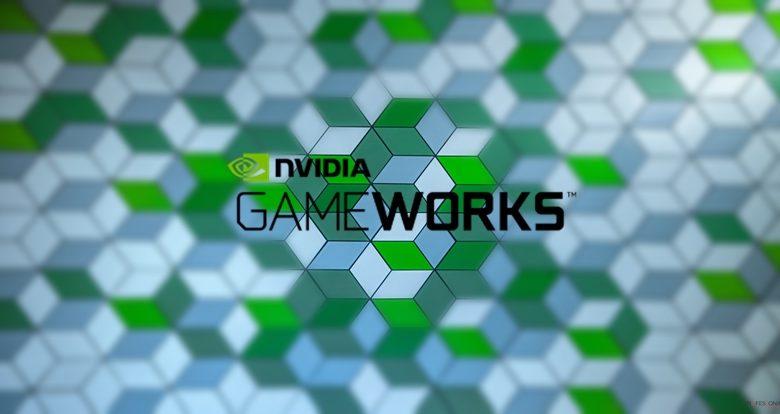 NVIDIA Gameworks