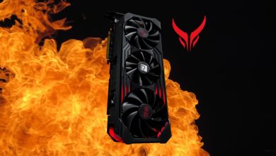PowerColor RX 6600 XT