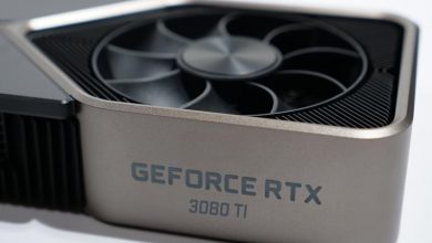 RTX 3080 Ti lanzamiento