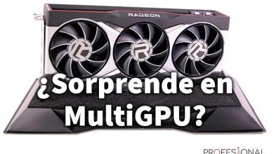 RX 6800 XT Multi GPU