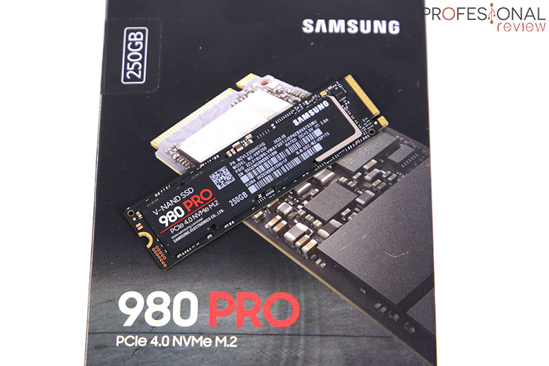 Samsung 980 Pro Review