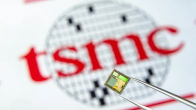 TSMC
