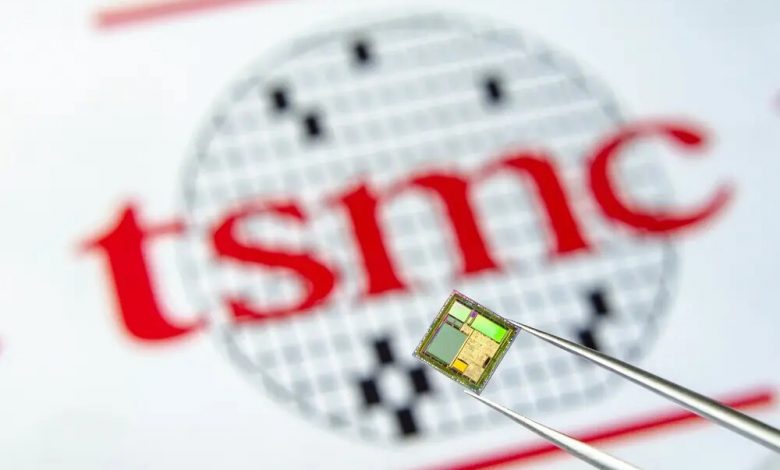 TSMC