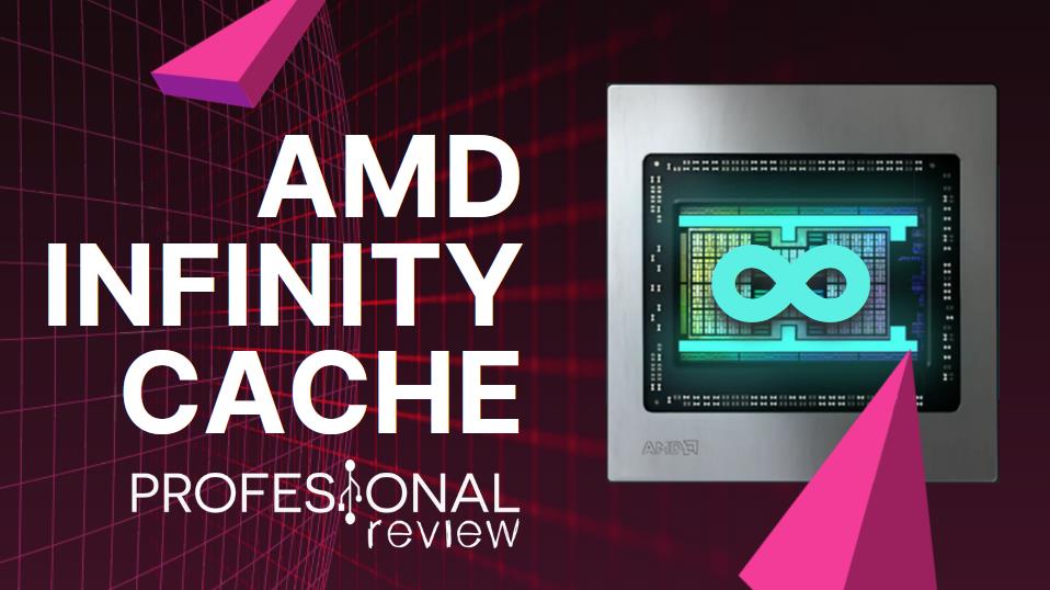 Infinity Cache AMD