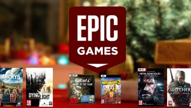 epic games juegos gratis