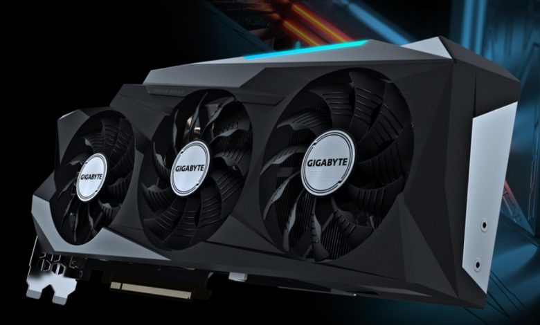 gigabyte rtx 3080 ti 3060