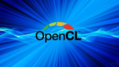 opencl