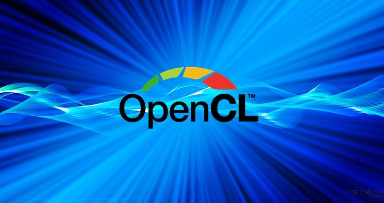 opencl