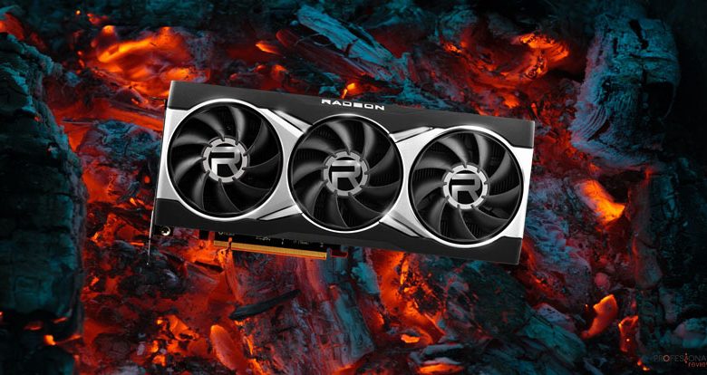 rx 6900 XT benchmark