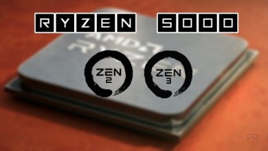 ryzen 5000 portátil