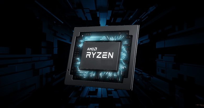 ryzen 5000 portátiles