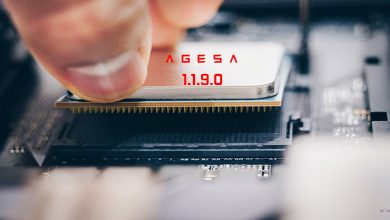 AGESA 1.1.9.0