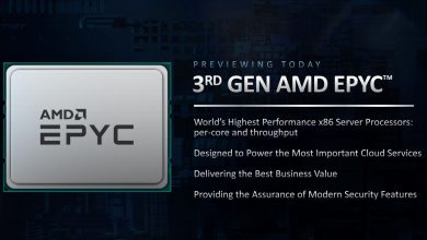 AMD EPYC Milan