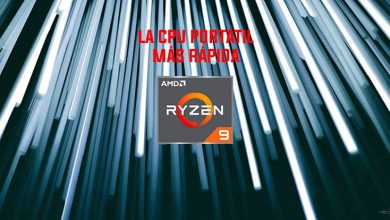 AMD Ryzen 9 5900HX