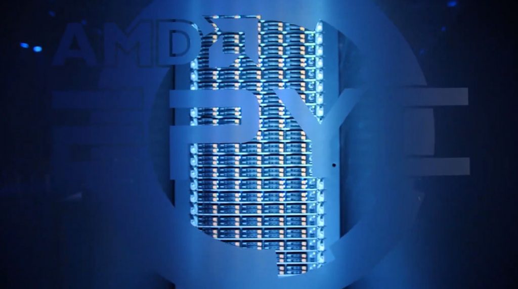 EPYC Milan