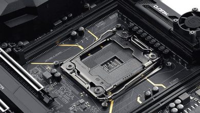 Resizable BAR EVGA