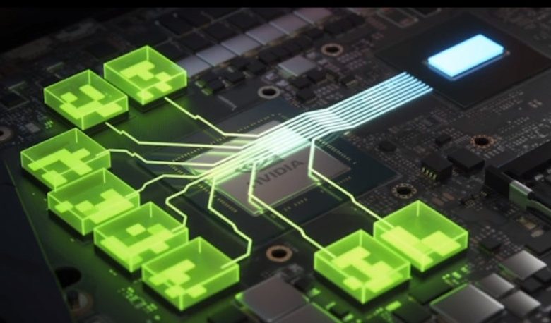 NVIDIA Resizable BAR