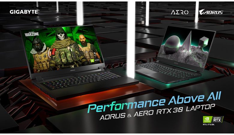 AORUS