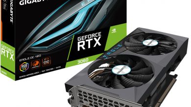RTX 3060