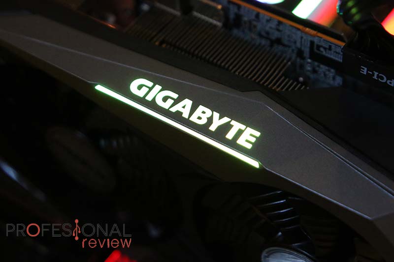 Gigabyte RX 6900 XT Gaming OC Review