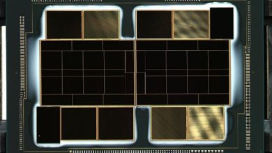 Intel Ponte Vecchio