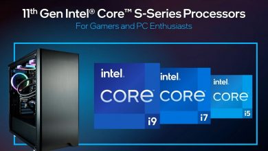 i9-11900KF