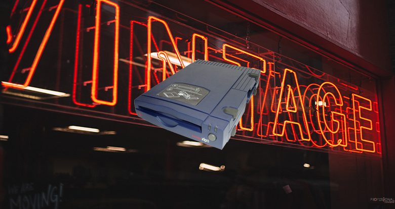 Iomega Zip