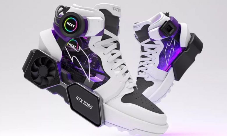 NZXT