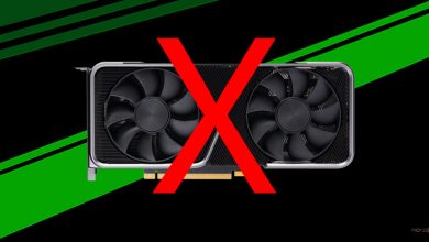 RTX 3060 FE