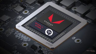 Ryzen 7 5700G