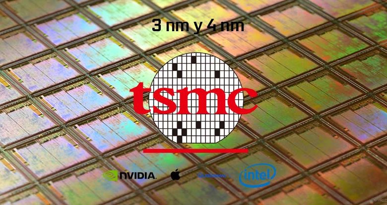 TSMC 3 nm