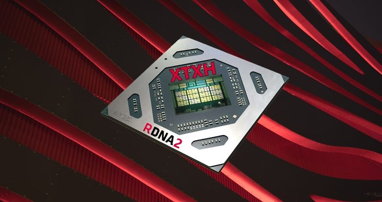 amd xtxh nashira point xle