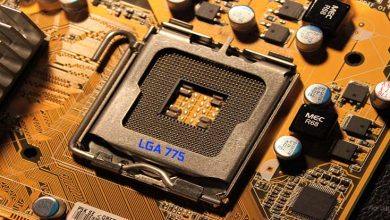 disipador lga 775
