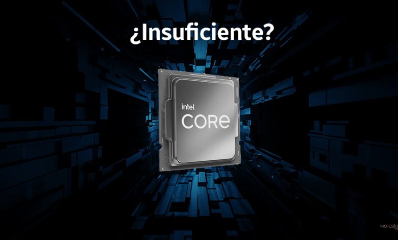 i9-10900k i9-11900k rendimiento