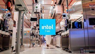 Intel 7 nm